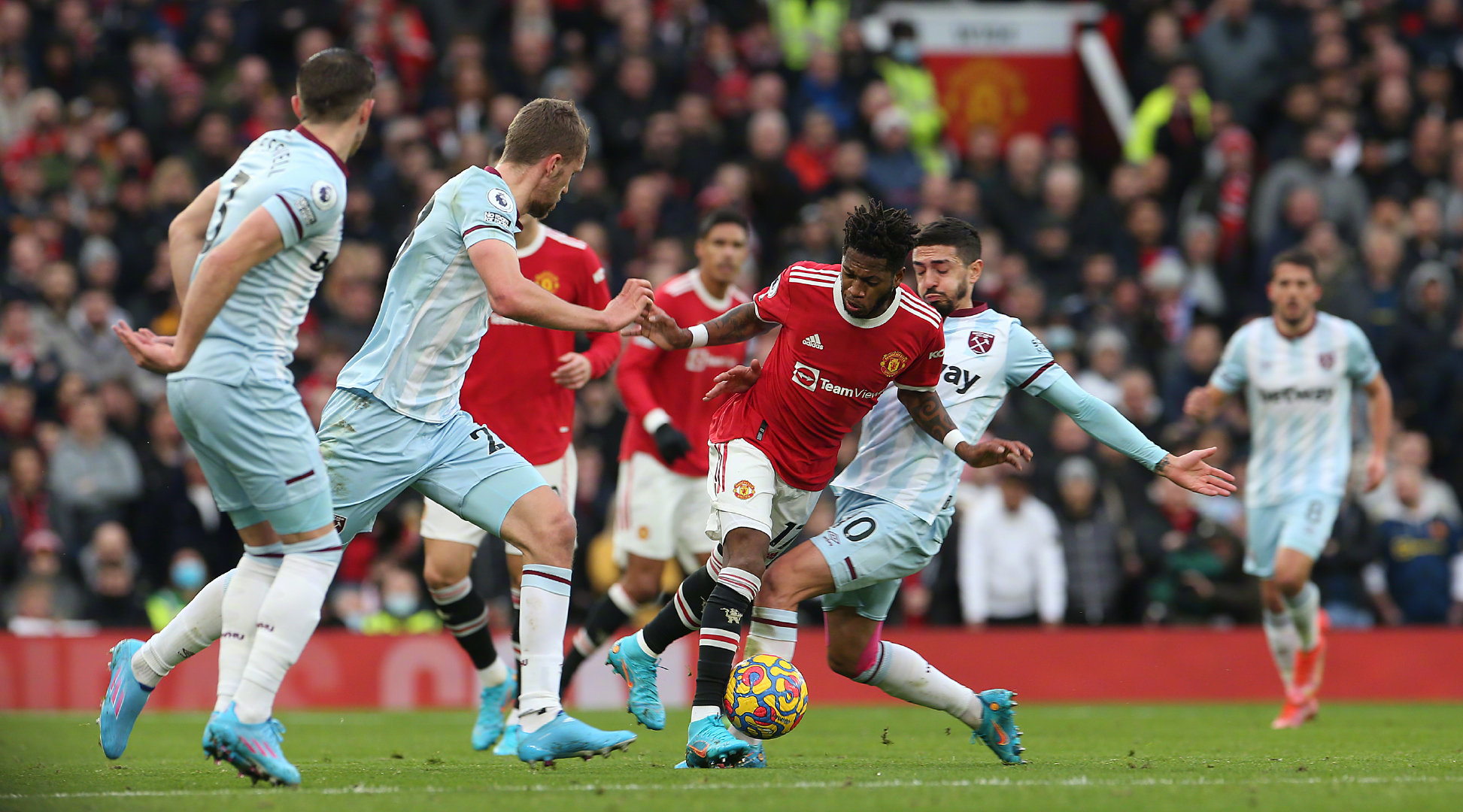 球员的发挥 球员的发挥